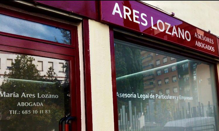 Despacho Ares Lozano